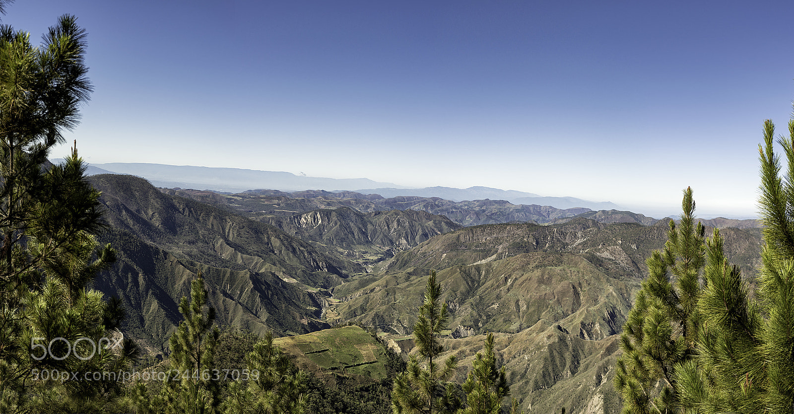 Nikon D5600 sample photo. La nevera pano photography