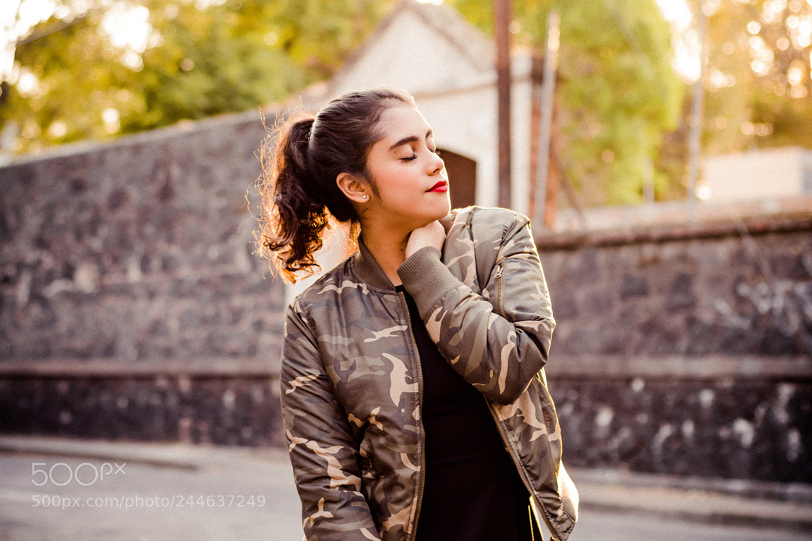 Nikon D7200 sample photo. Renata. photography