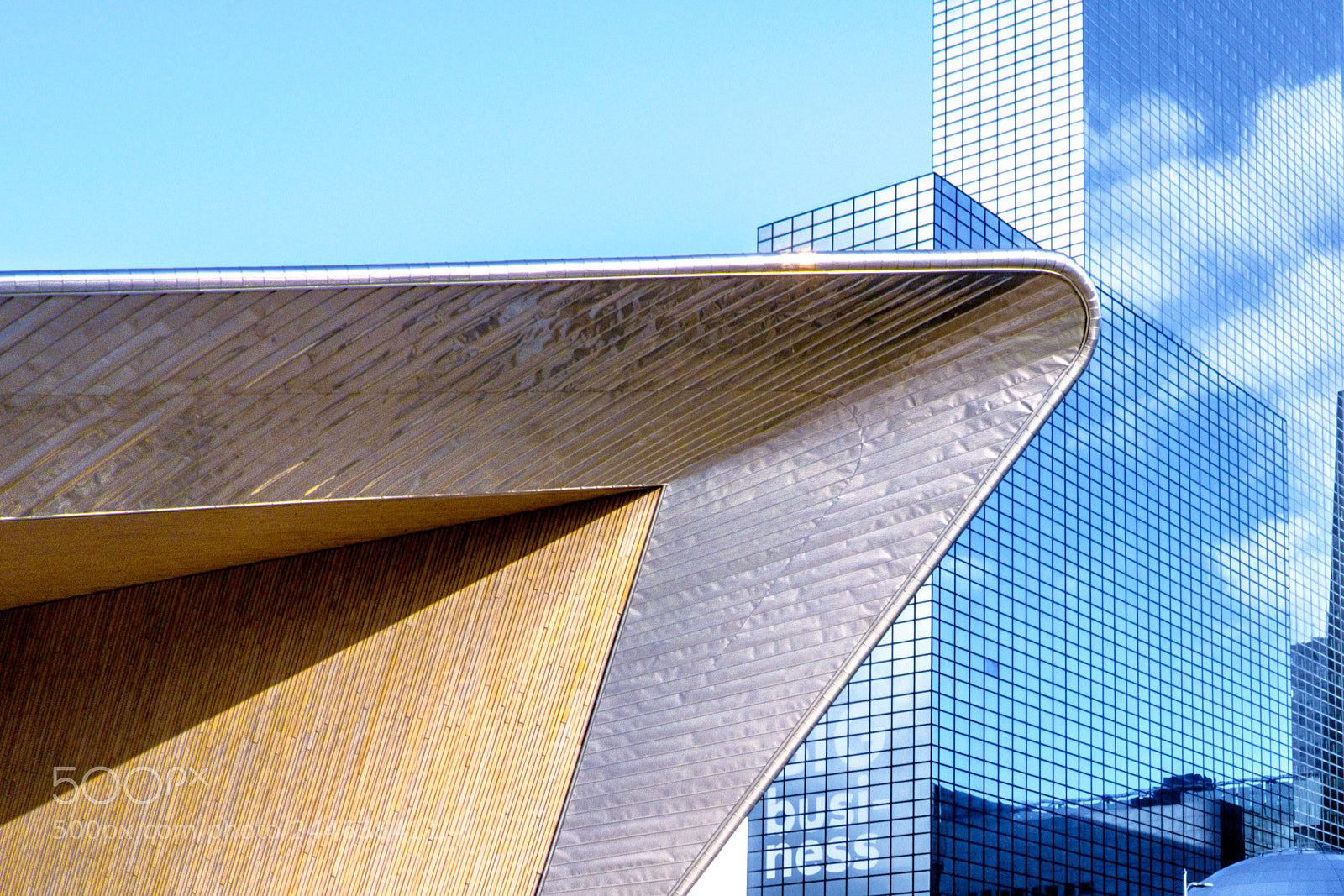 Fujifilm X-T20 sample photo. Rotterdam cs photography