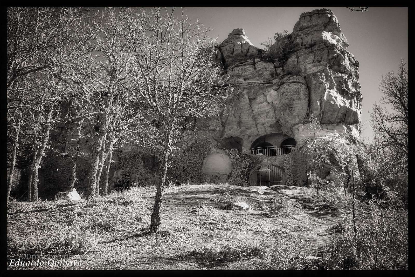 Nikon D7100 sample photo. Presillas de bricia photography