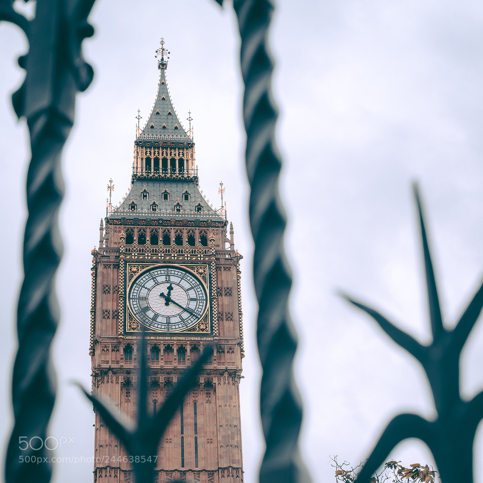 Fujifilm X-T20 sample photo. Big ben adventures photography