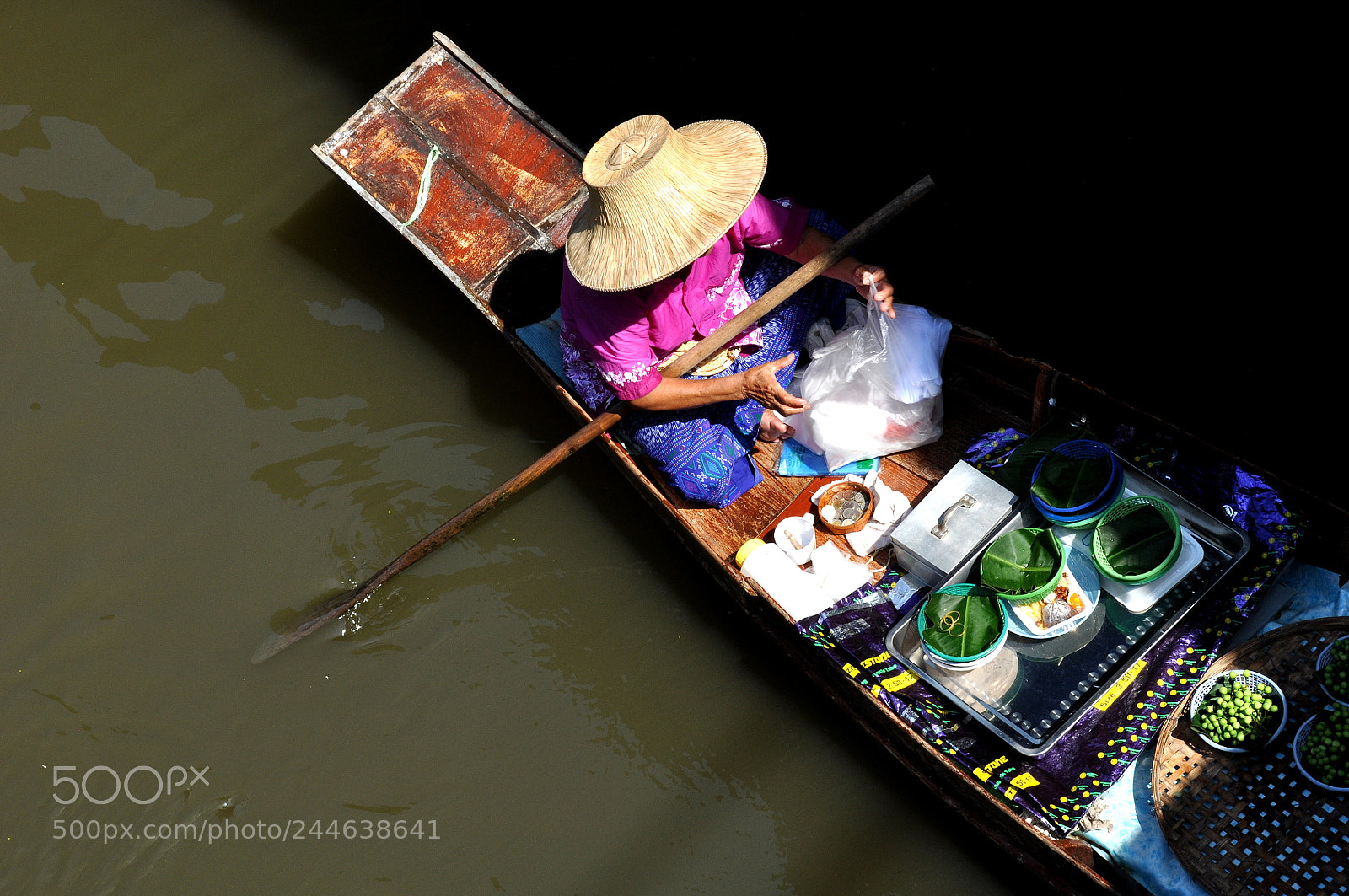 Nikon D90 sample photo. Hope floats. photography