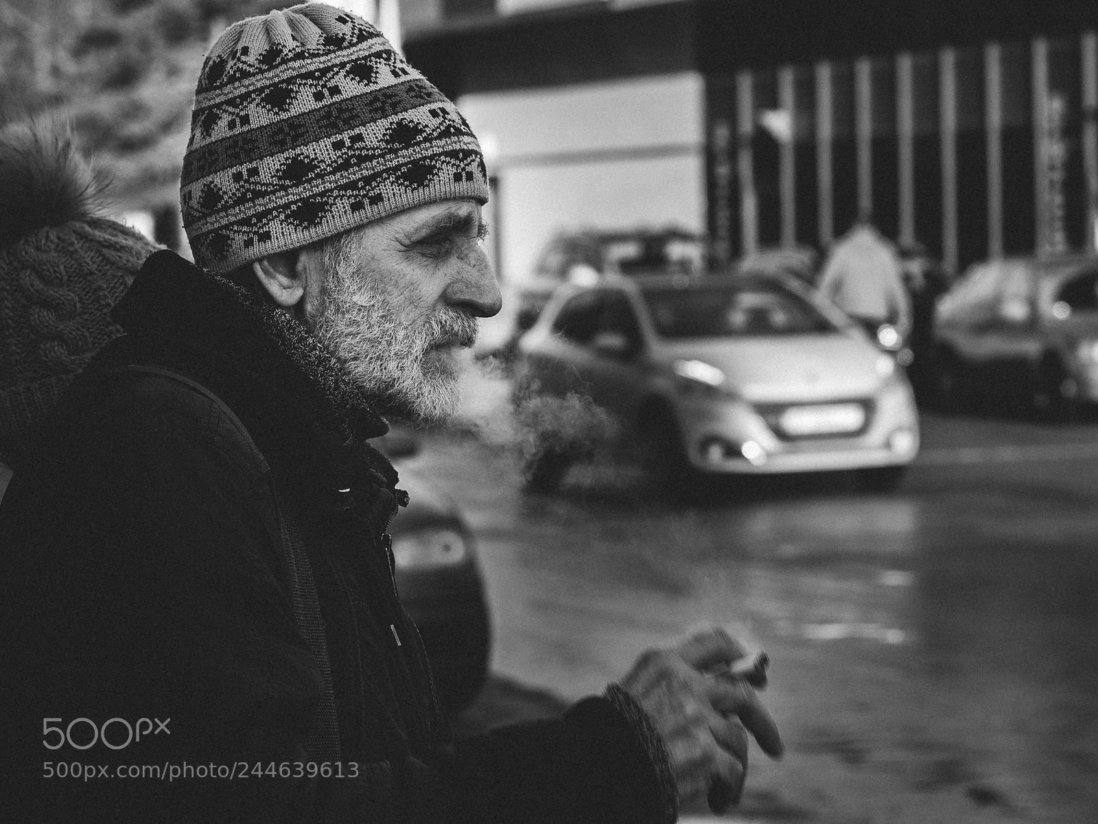 Sony a7R II sample photo. 262/365 photography