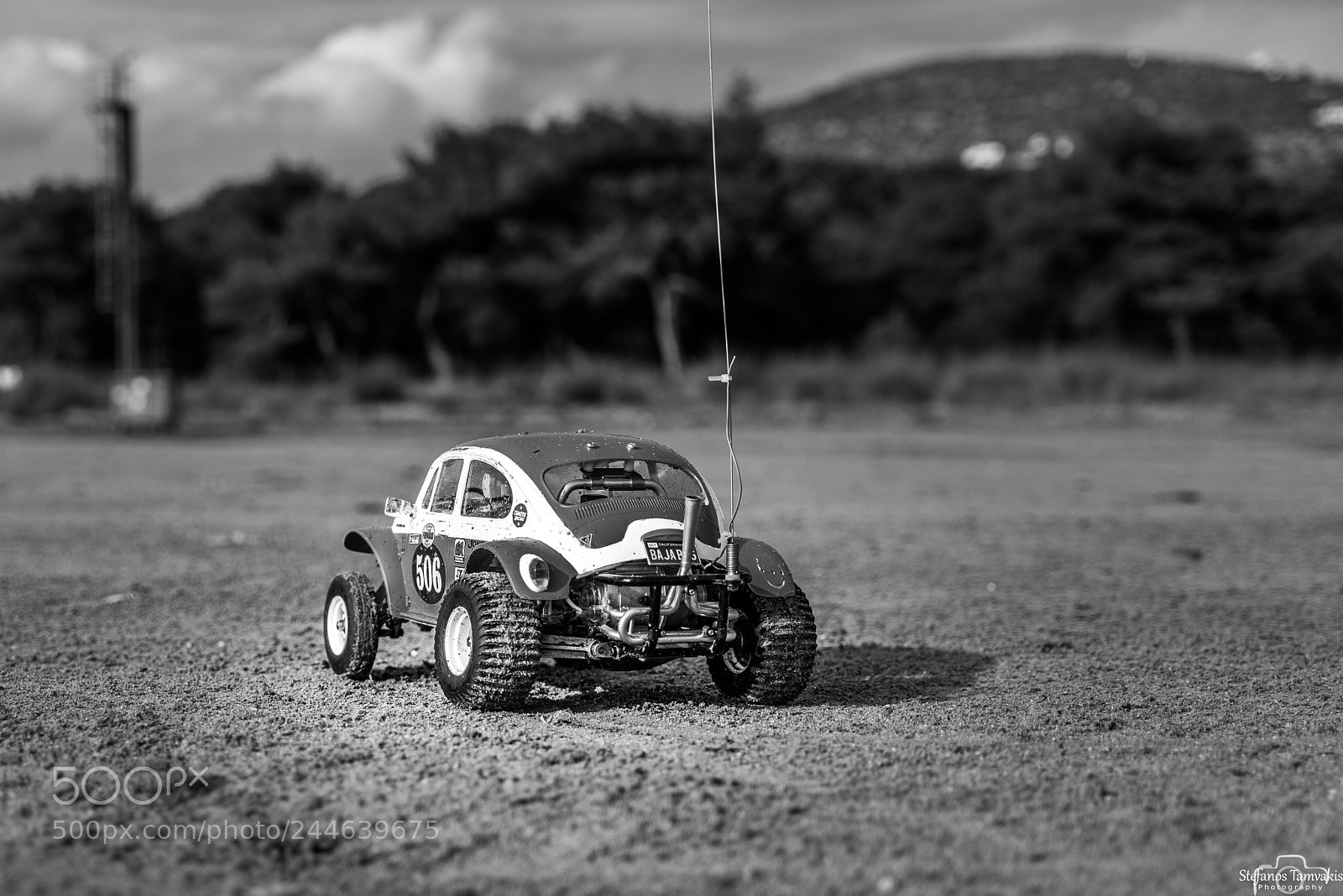 Sony a7R sample photo. Sand scorcher photography