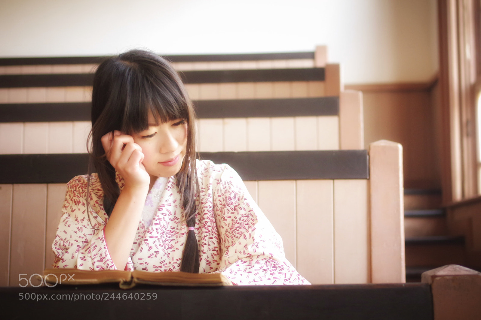 Pentax K-3 sample photo. 【詩趣の風.8】 photography