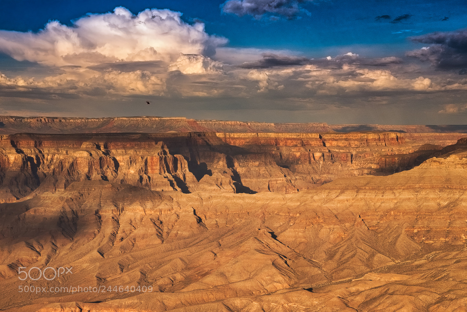 Fujifilm X-T20 sample photo. Grand canyon photography