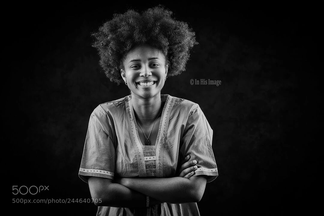 Nikon D810 sample photo. High school senior shoot photography