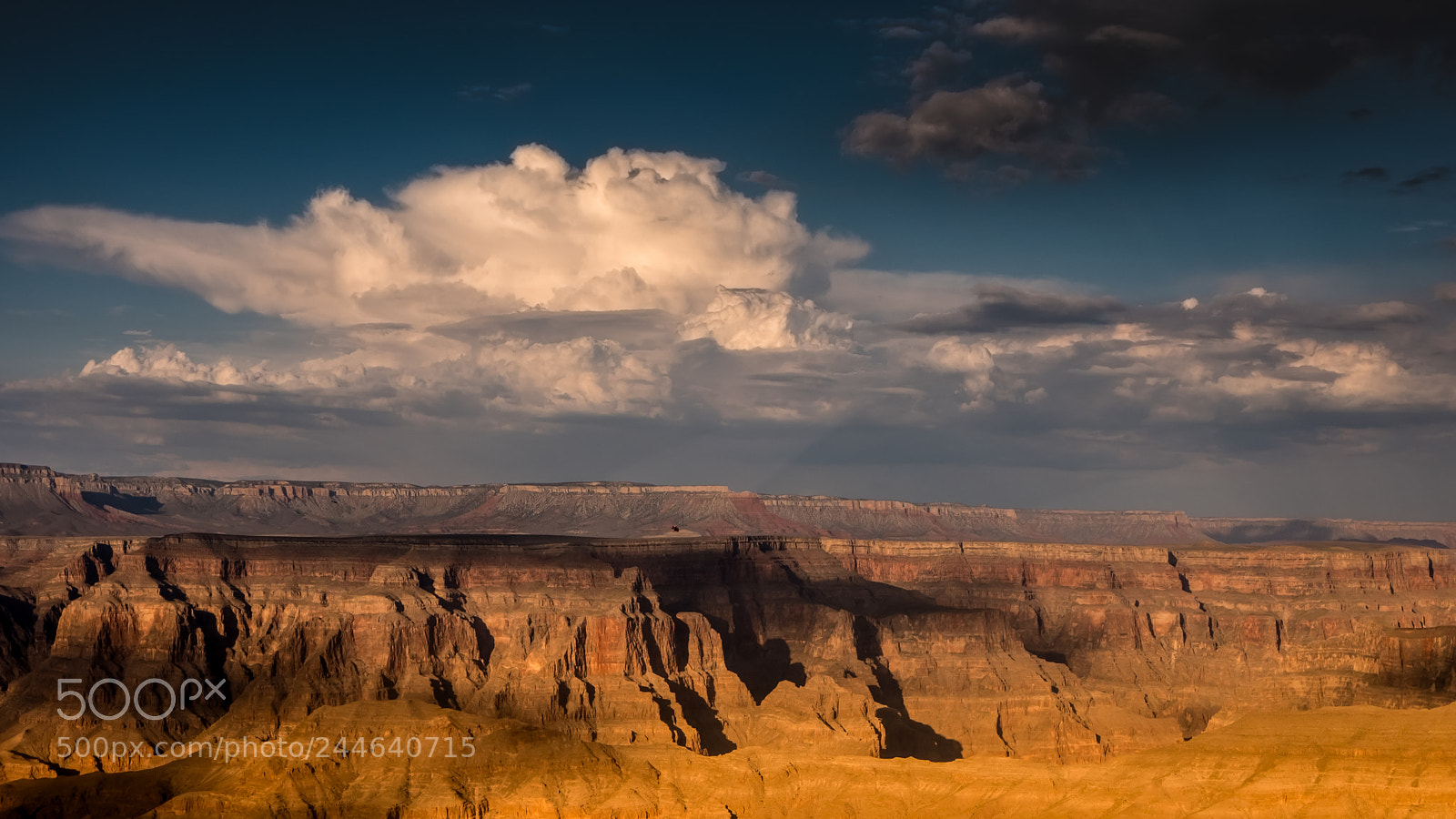 Fujifilm X-T20 sample photo. Grand canyon photography