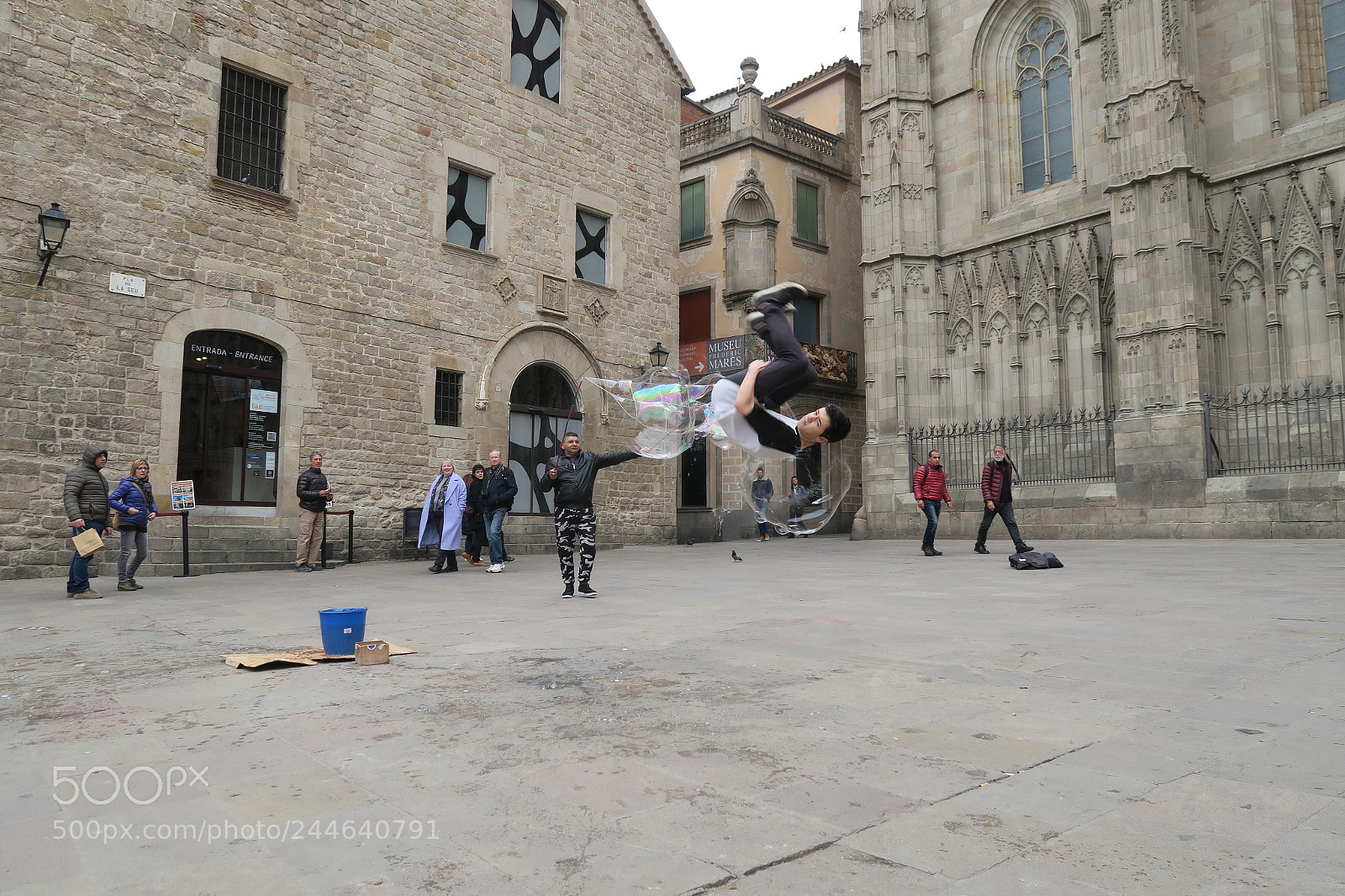 Canon PowerShot G7 X sample photo. Salto cathedral a photography