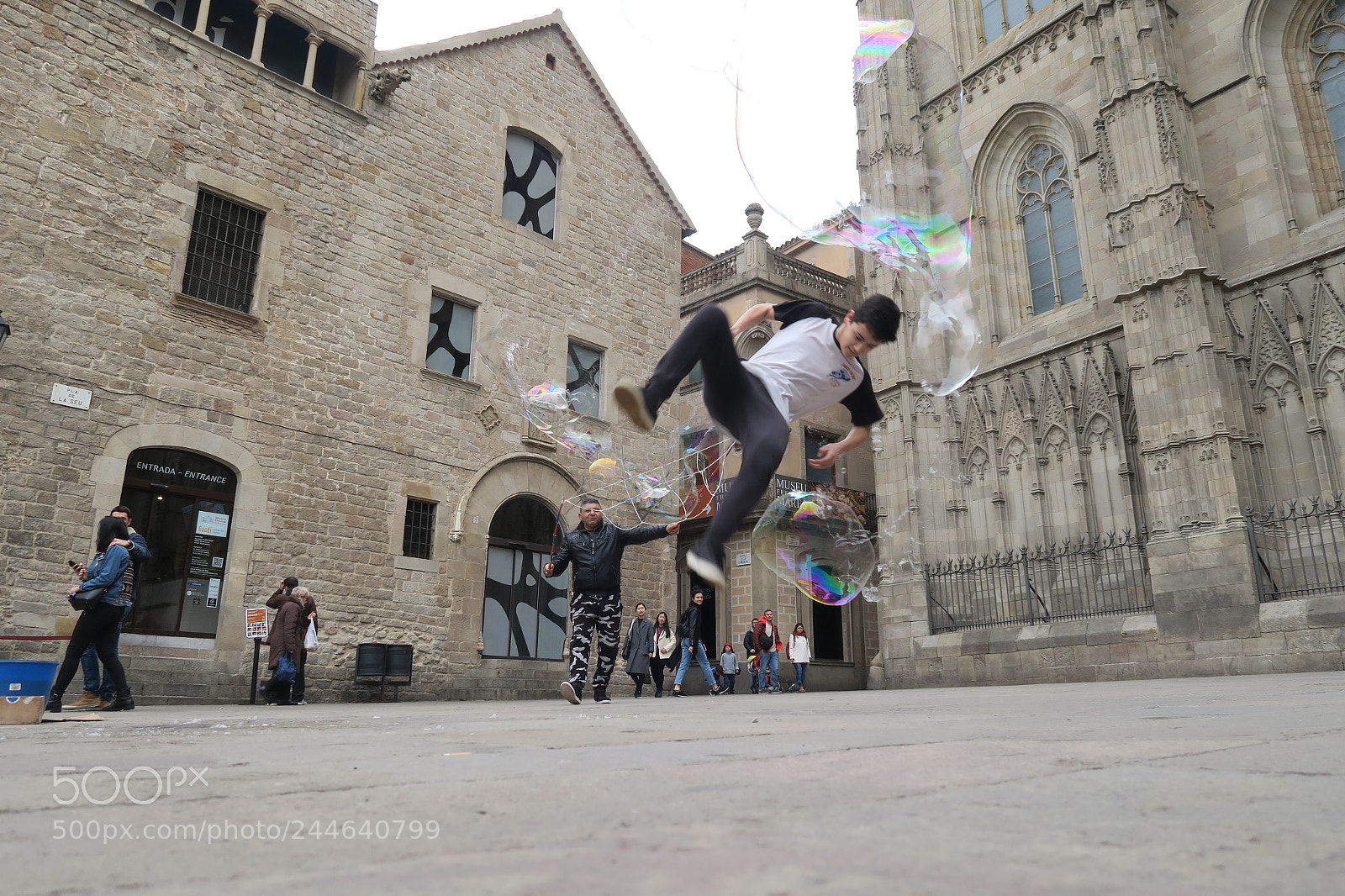 Canon PowerShot G7 X sample photo. Salto cathedral c photography