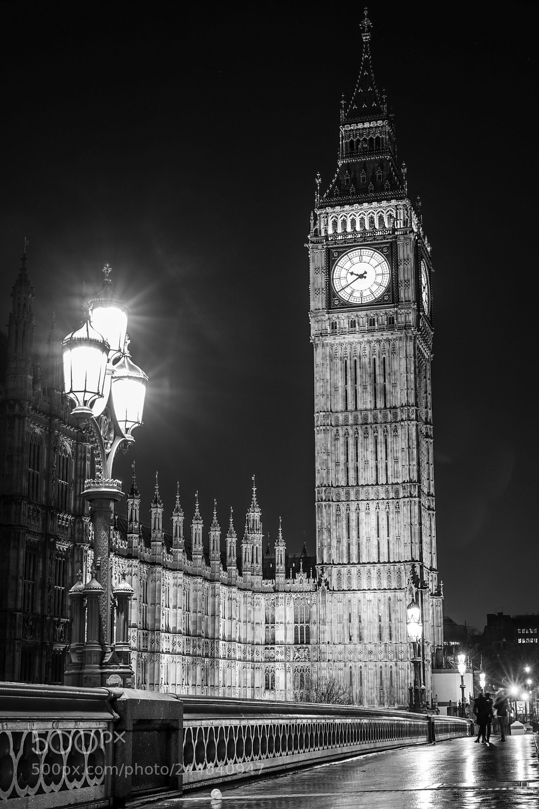 Sony a7 II sample photo. Big ben photography