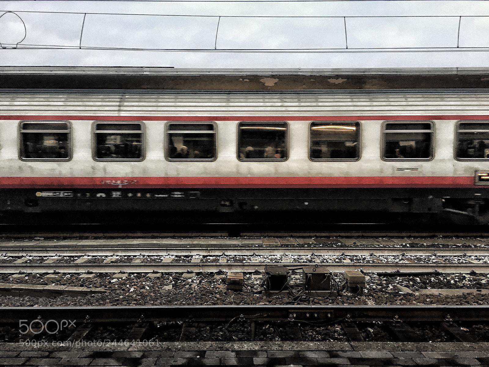 Apple iPhone 6s sample photo. Urban photography