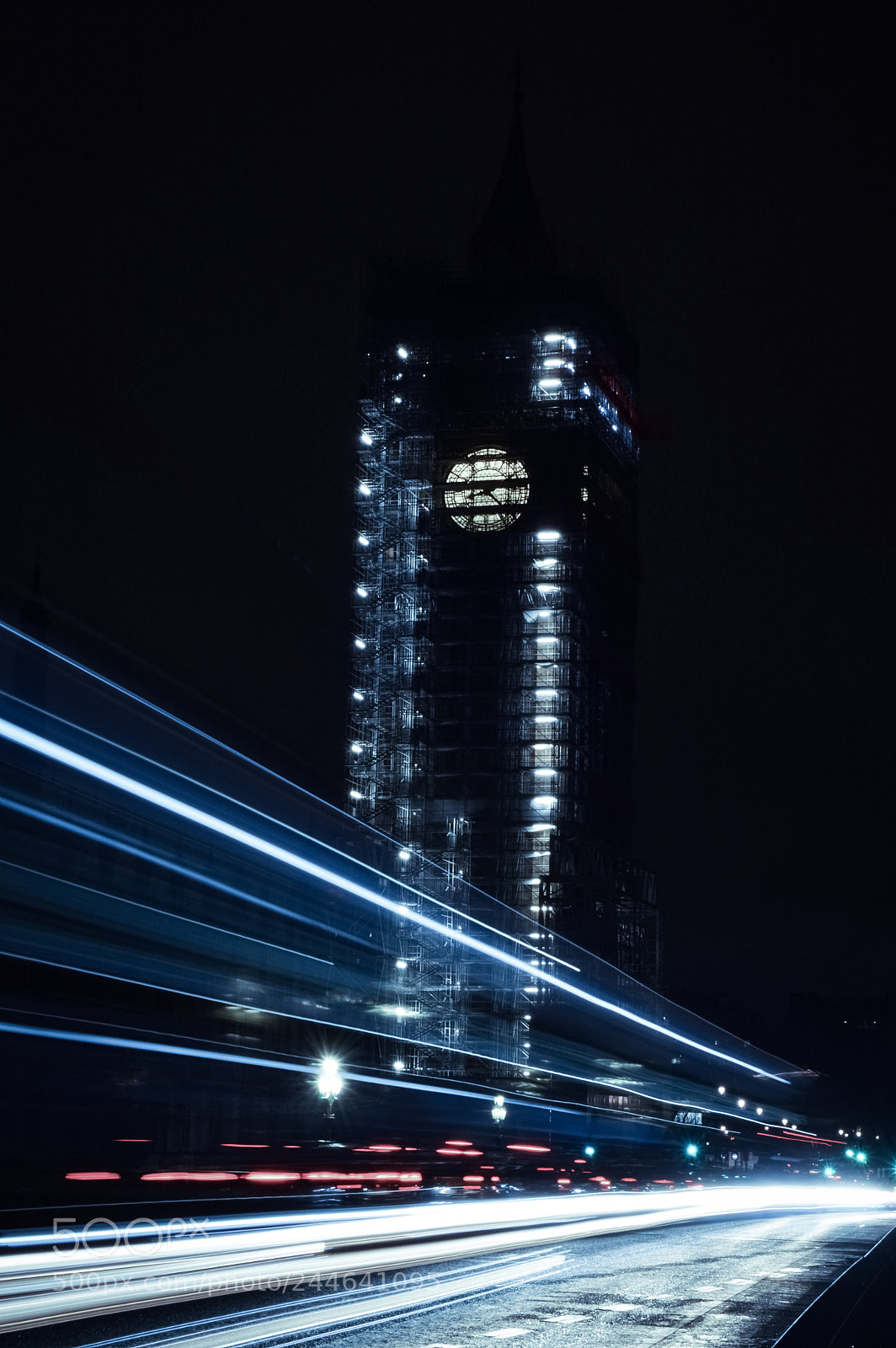 Nikon D3200 sample photo. Speed of light photography