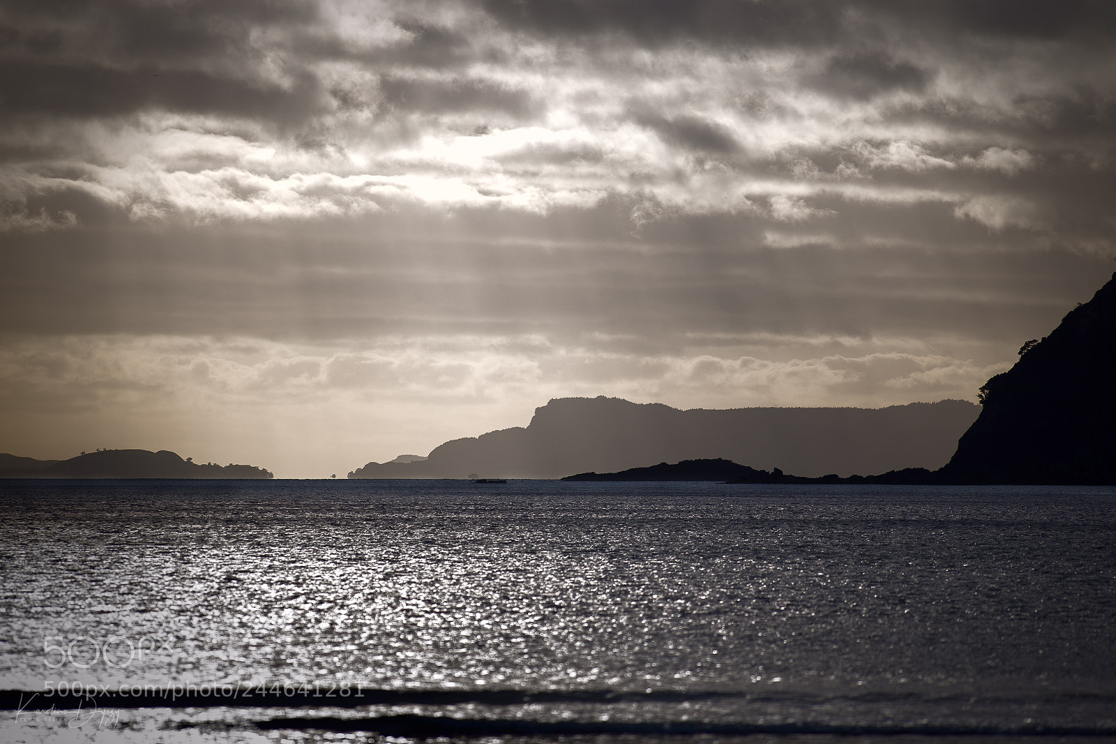 Canon EOS-1D X sample photo. Sunset on the north photography