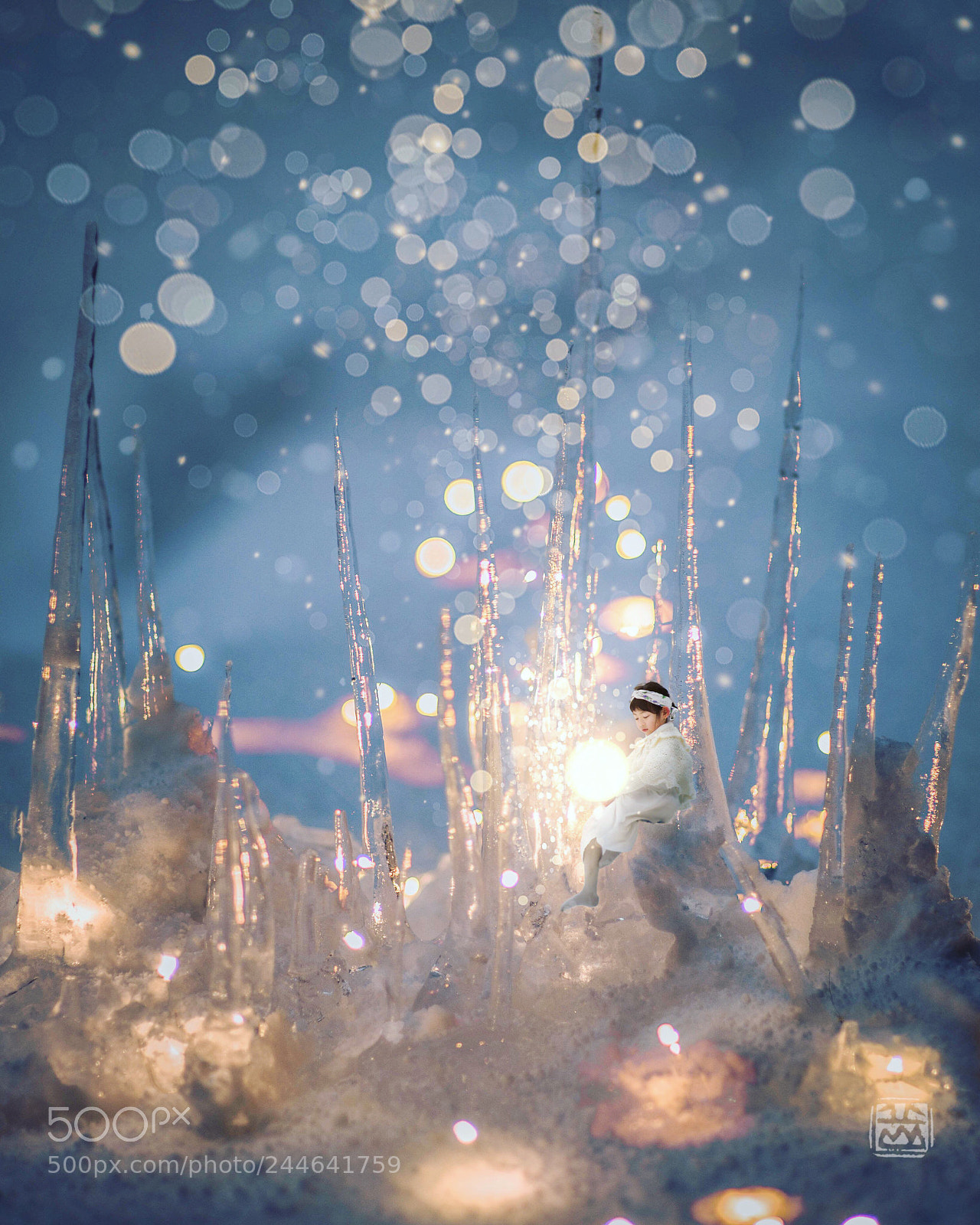 Nikon D810 sample photo. Warm atmosphere photography