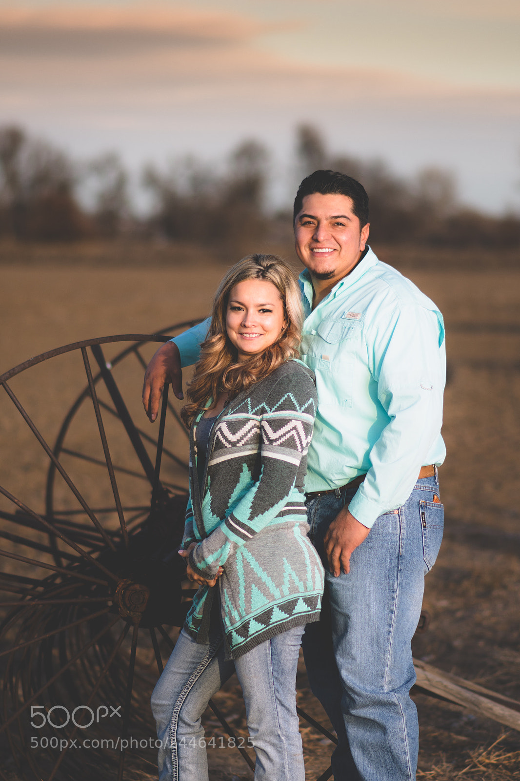 Nikon D500 sample photo. Joe & tasha. photography