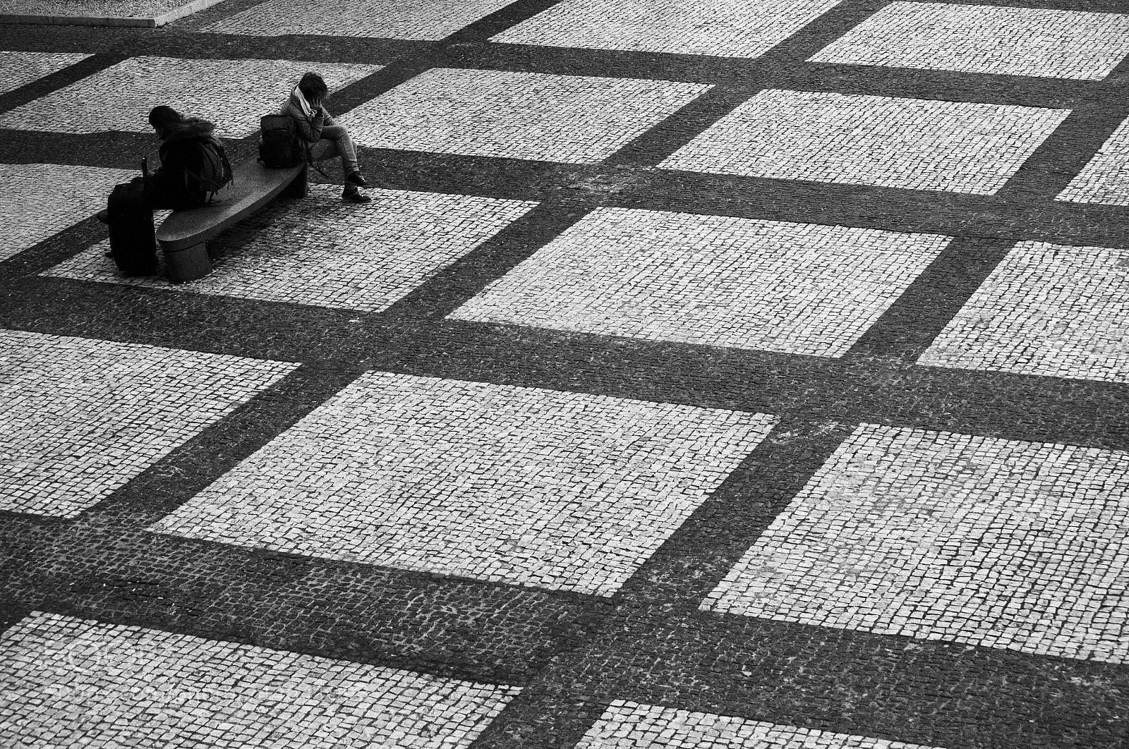 Nikon D3100 sample photo. Padrão photography