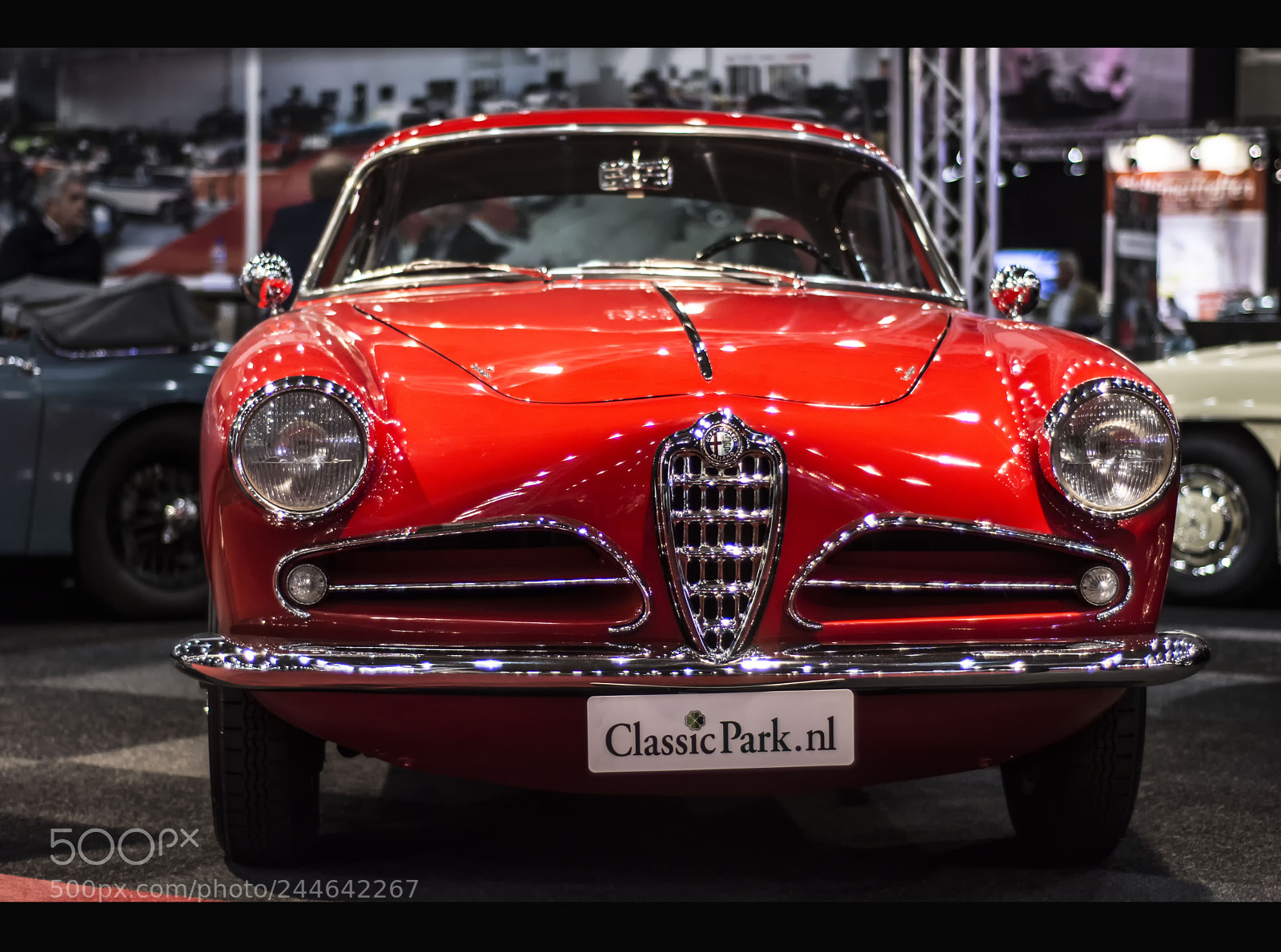 Nikon D7200 sample photo. Italian design photography