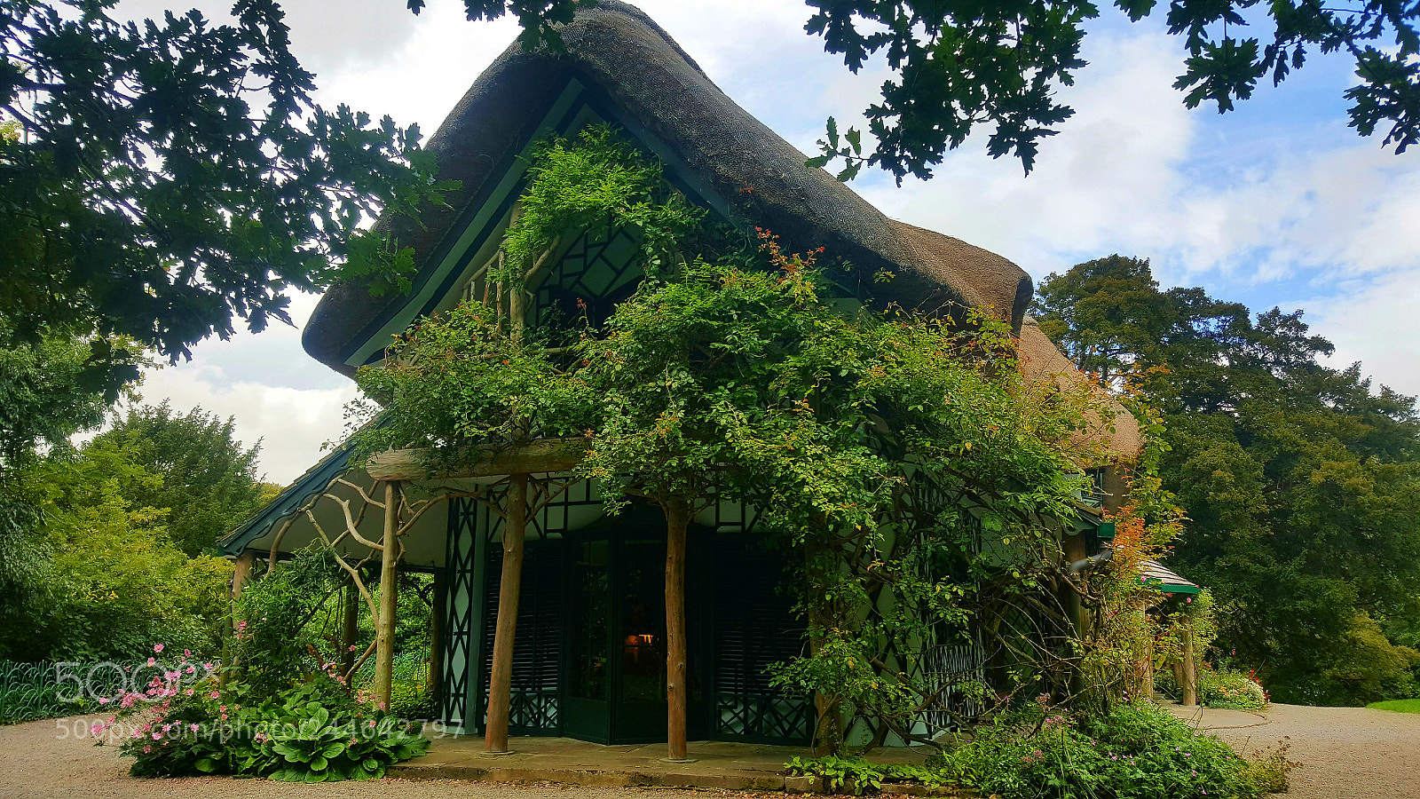 Samsung Galaxy S6 sample photo. Swiss cottage photography