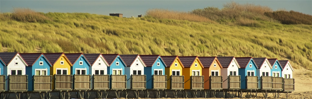 Beach Houses by Frederik Leung Shun on 500px.com