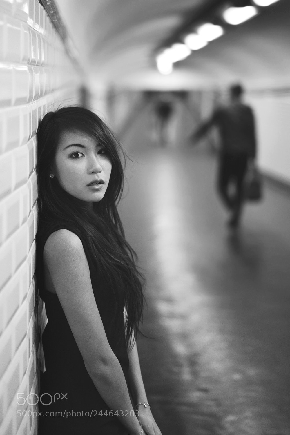 Nikon D800 sample photo. Anna photography