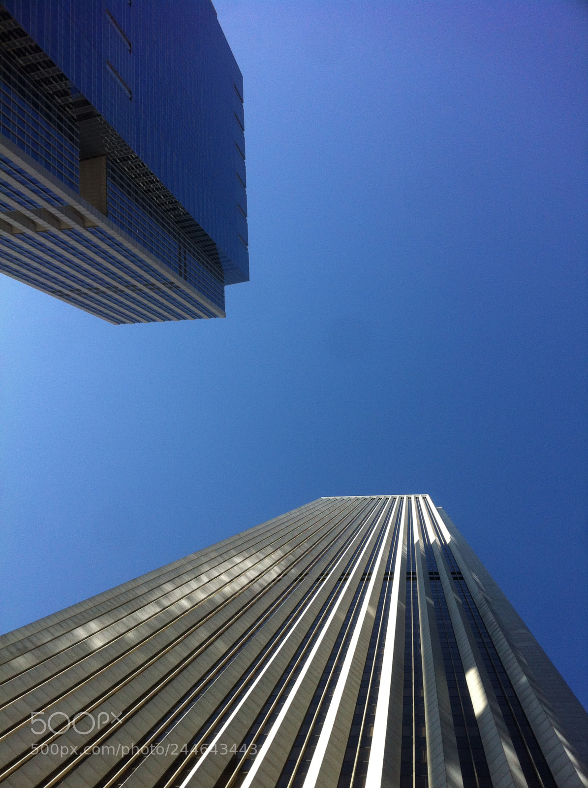 Apple iPhone 4 sample photo. Beams iii photography