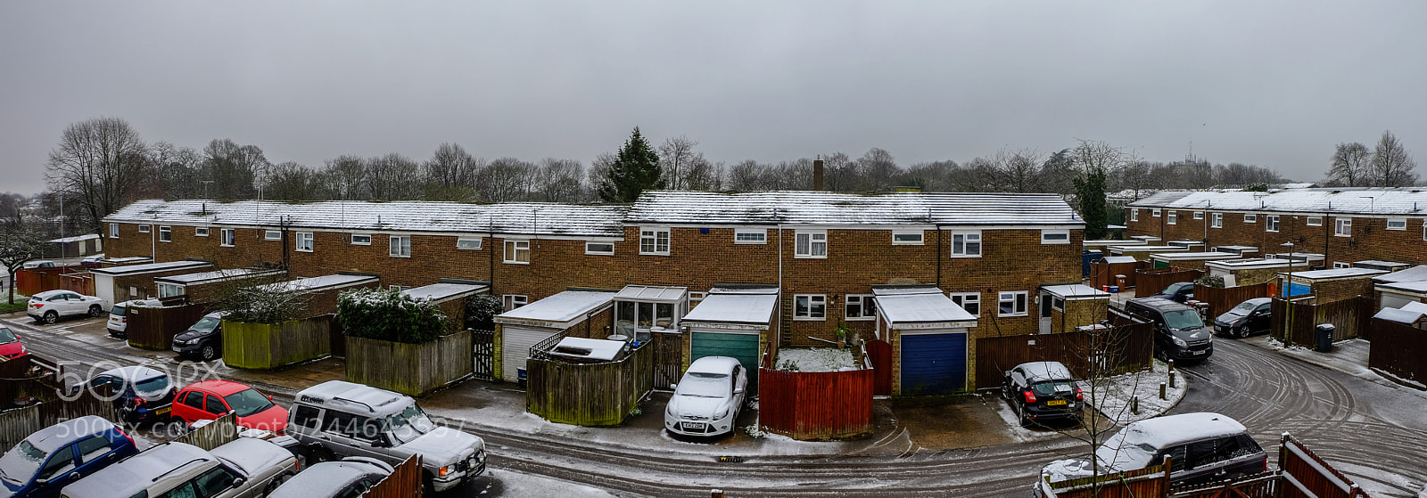 Fujifilm X-T10 sample photo. Jessop road photography