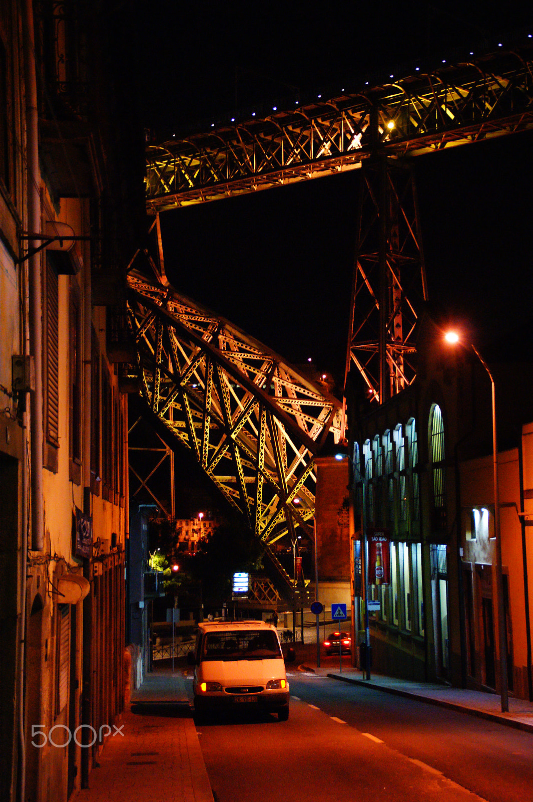 Sony DT 18-200mm F3.5-6.3 sample photo. Heavy metal ... ! photography