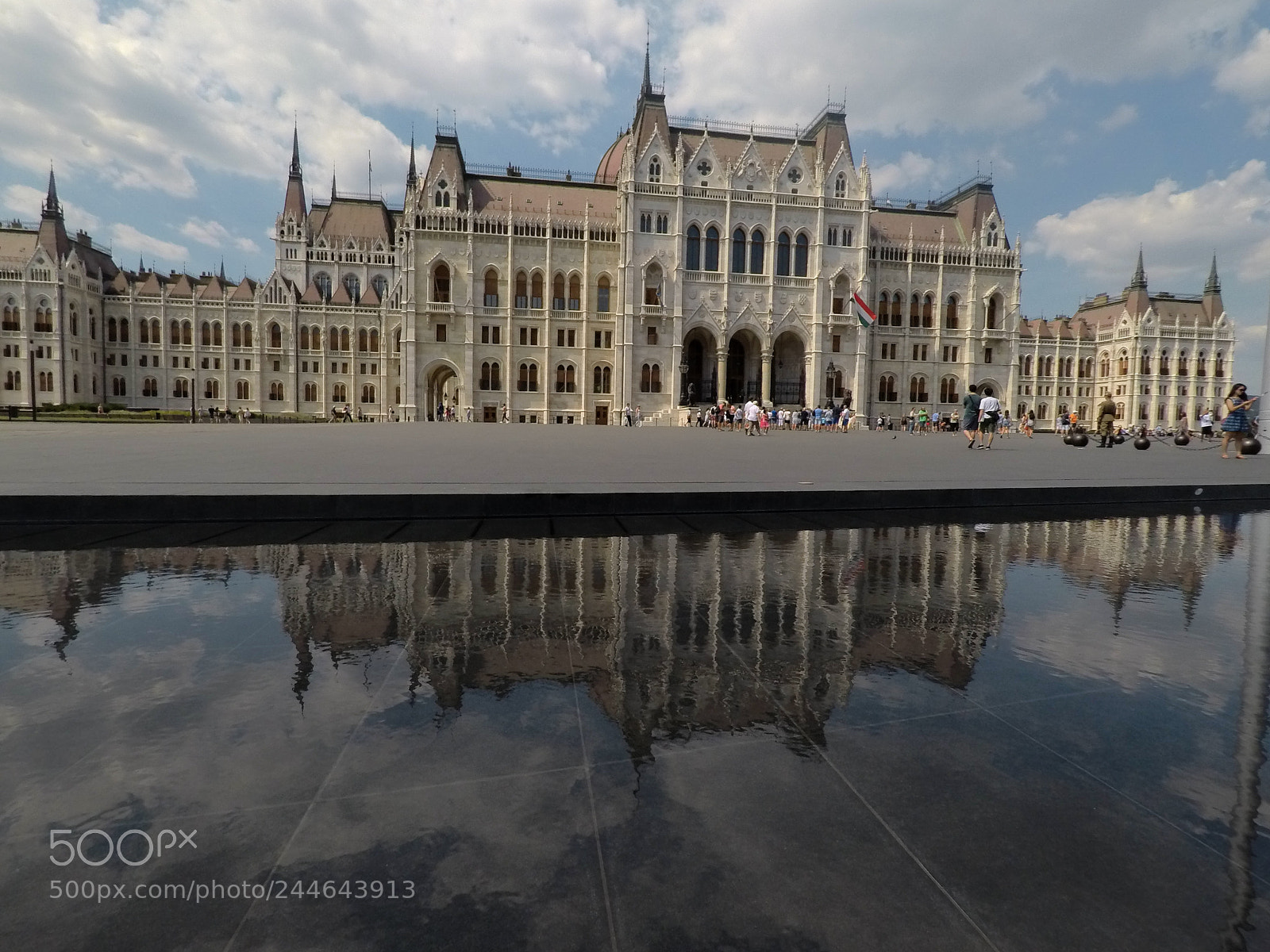 GoPro Hero5 Black sample photo. Budapest photography