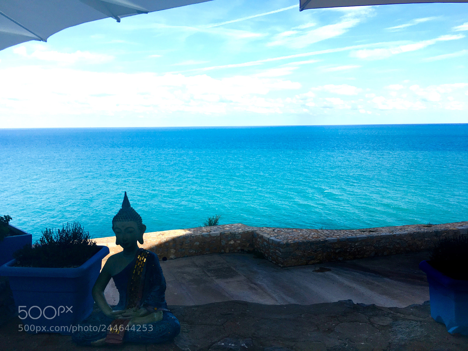 Apple iPhone SE sample photo. Spain, peniscola photography