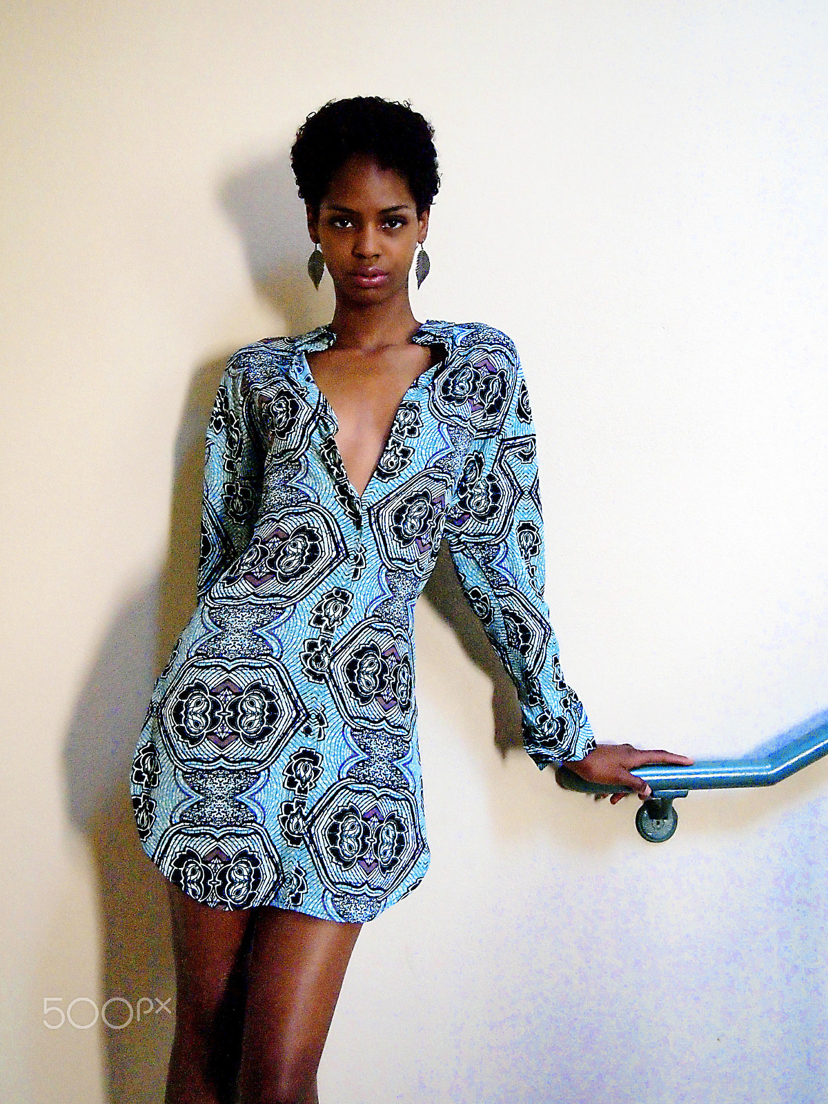 Olympus PEN E-PL2 sample photo. H&m editorial photography