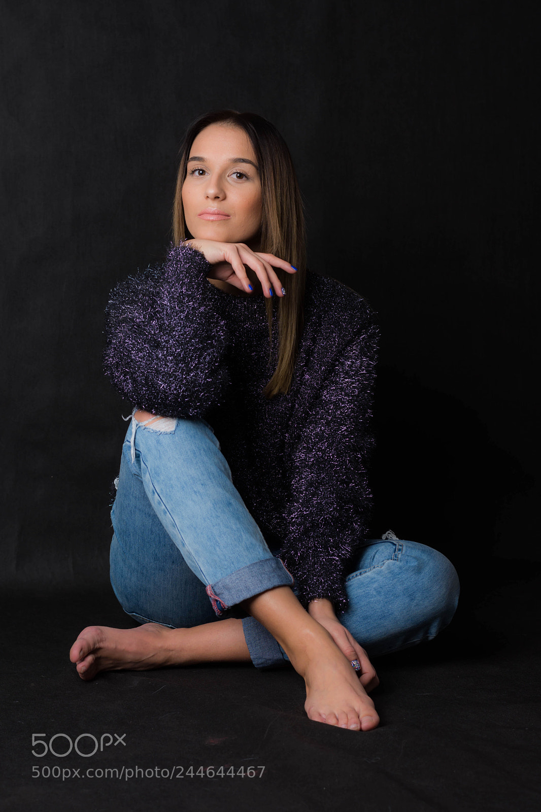 Nikon D7200 sample photo. Helga photography
