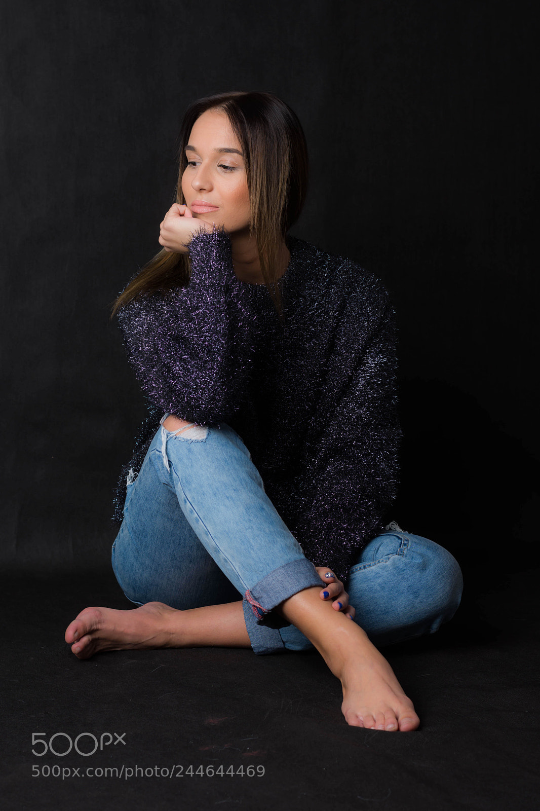 Nikon D7200 sample photo. Helga photography