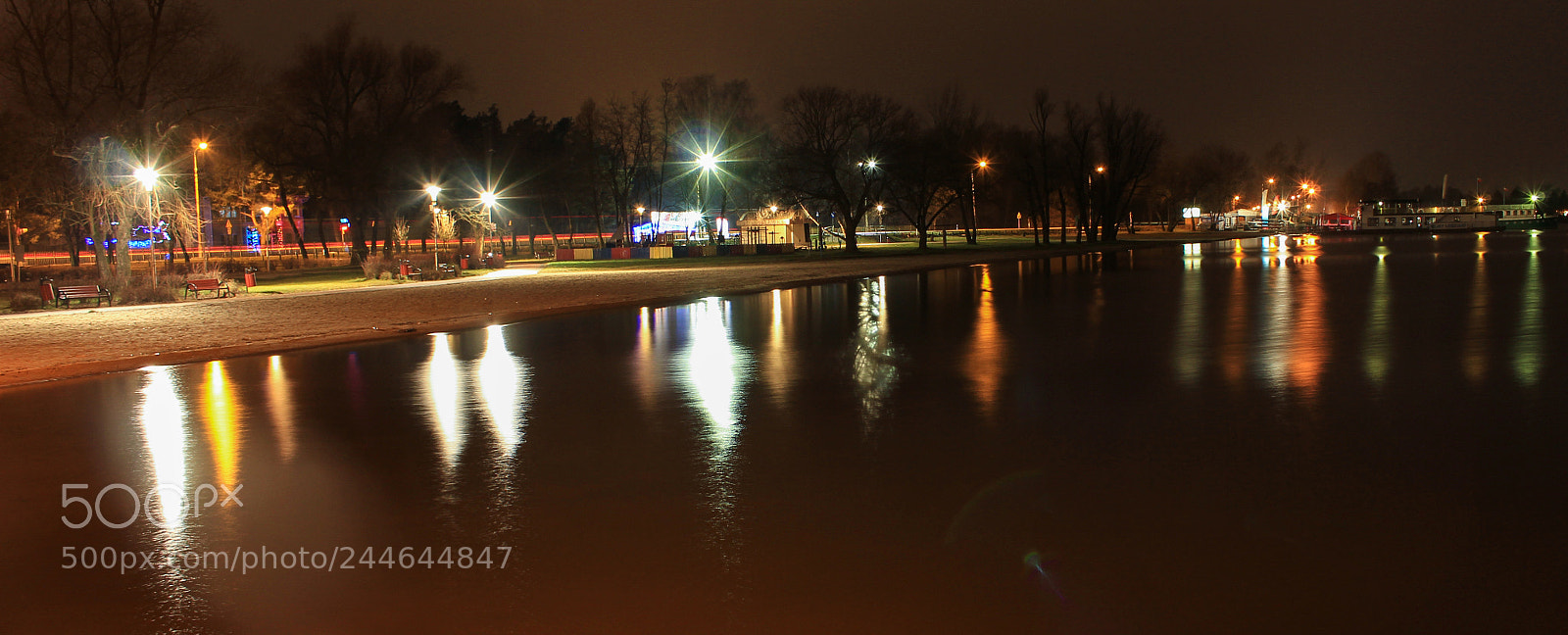 Canon EOS 1200D (EOS Rebel T5 / EOS Kiss X70 / EOS Hi) sample photo. Lights photography