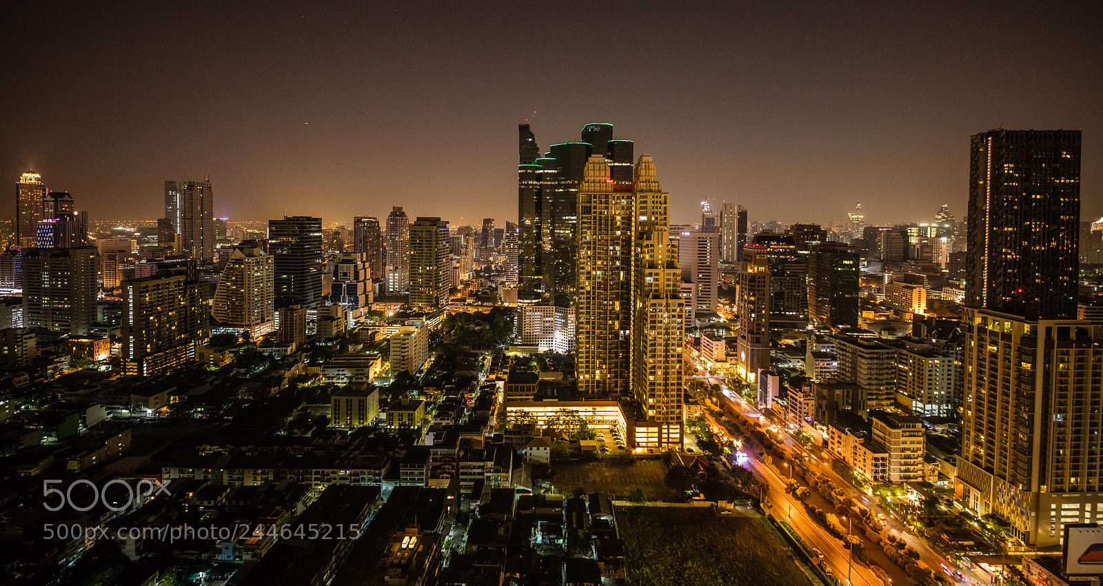 Canon EOS 5DS R sample photo. Vu de la terrasse photography