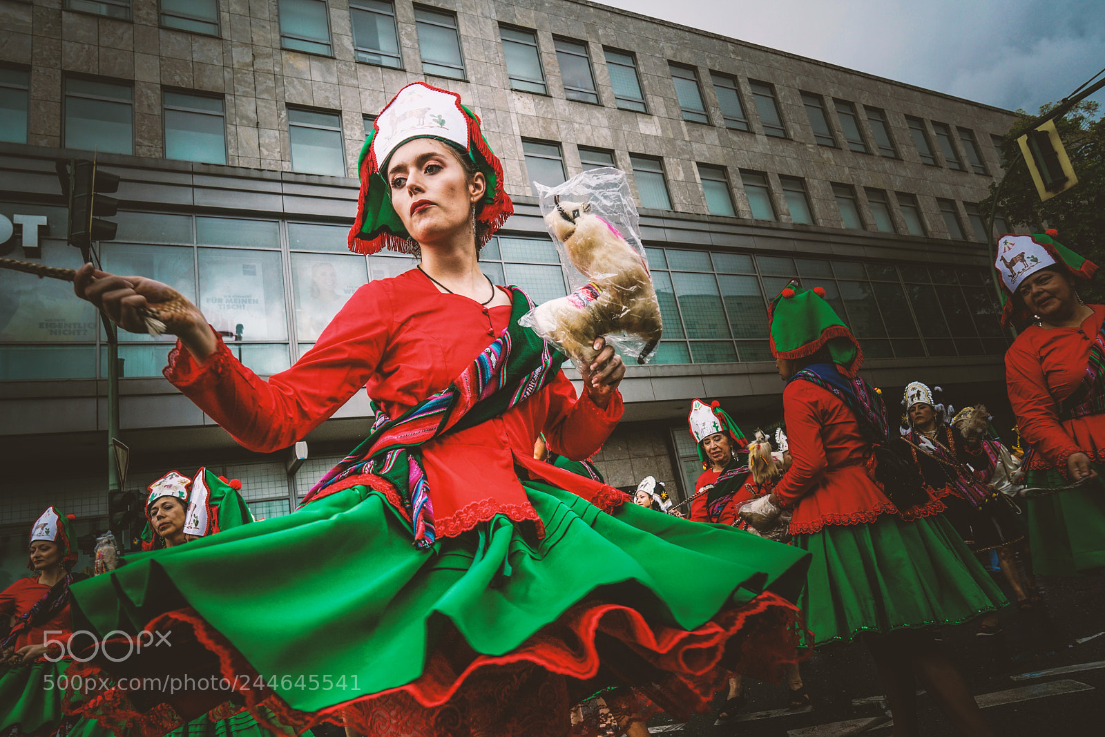 Sony a7R II sample photo. Festival photography