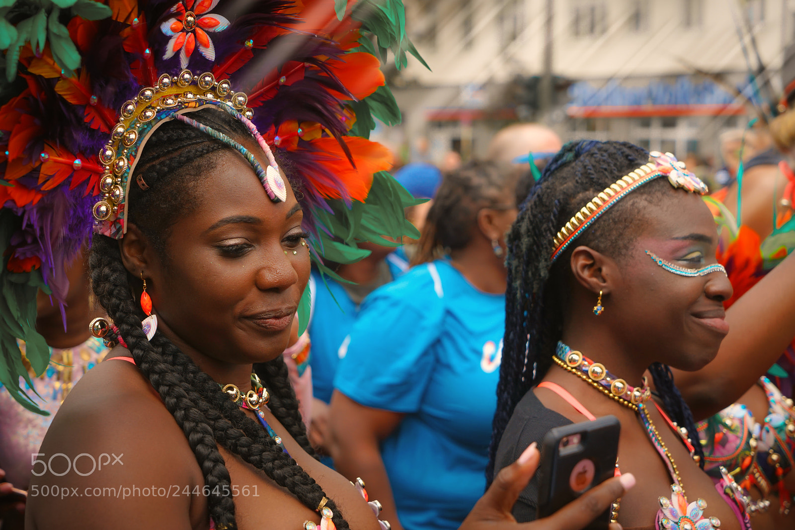 Sony a7R II sample photo. Festival photography