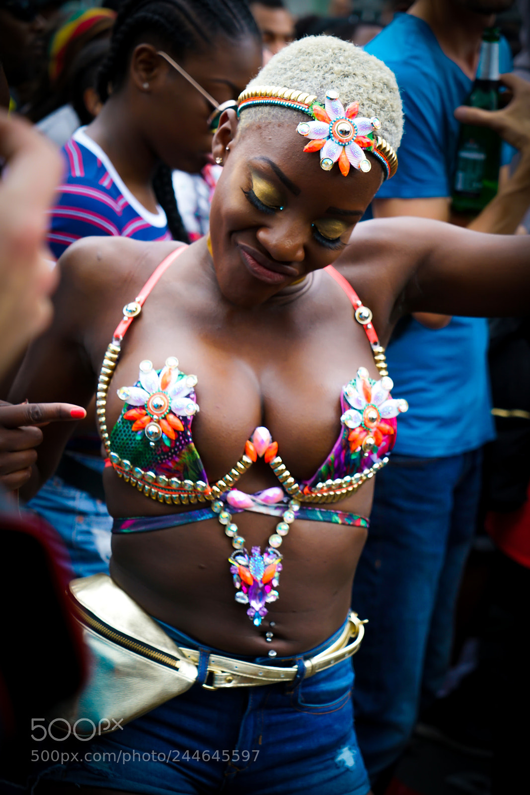 Sony a7R II sample photo. Festival photography