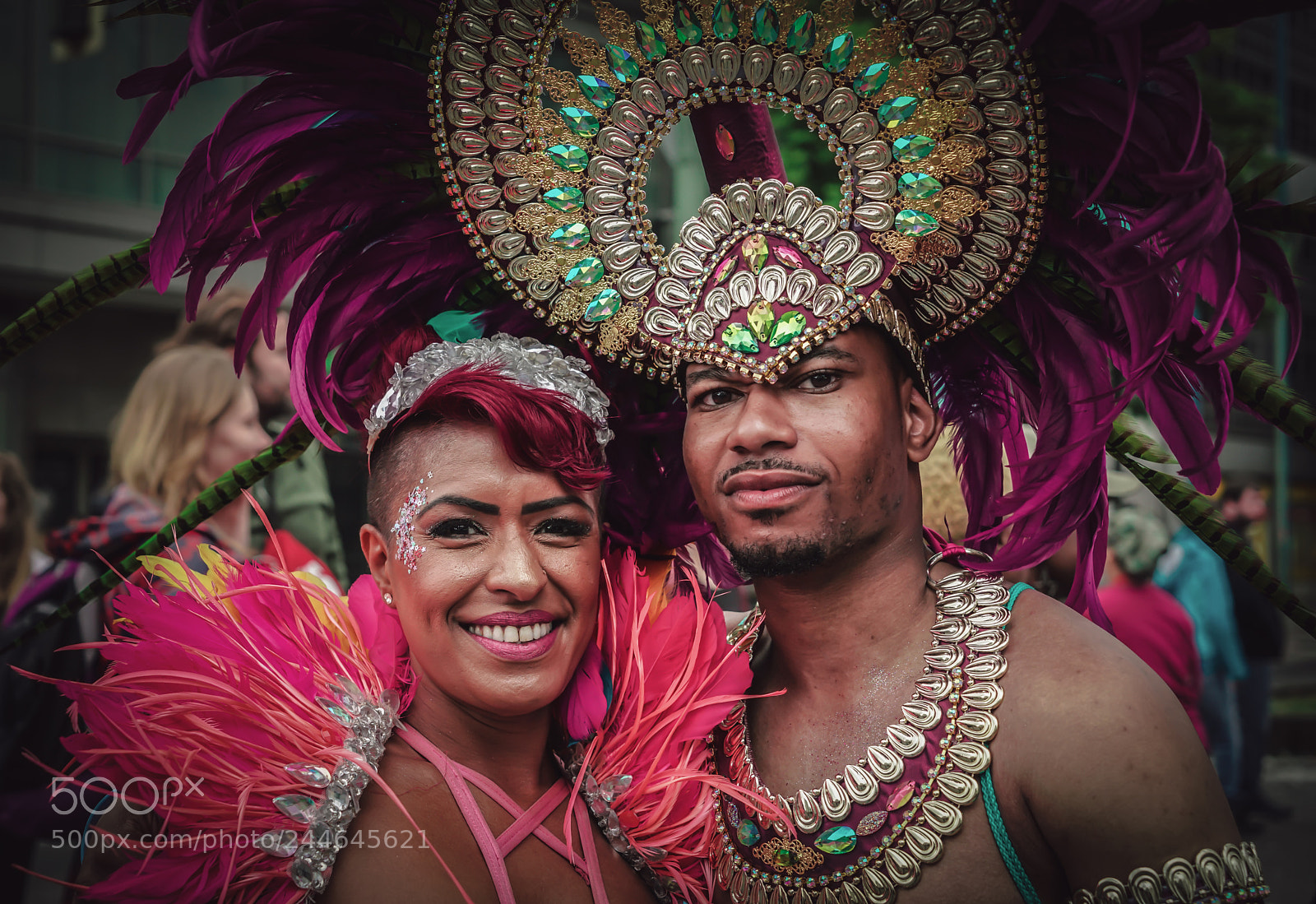 Sony a7R II sample photo. Festival photography