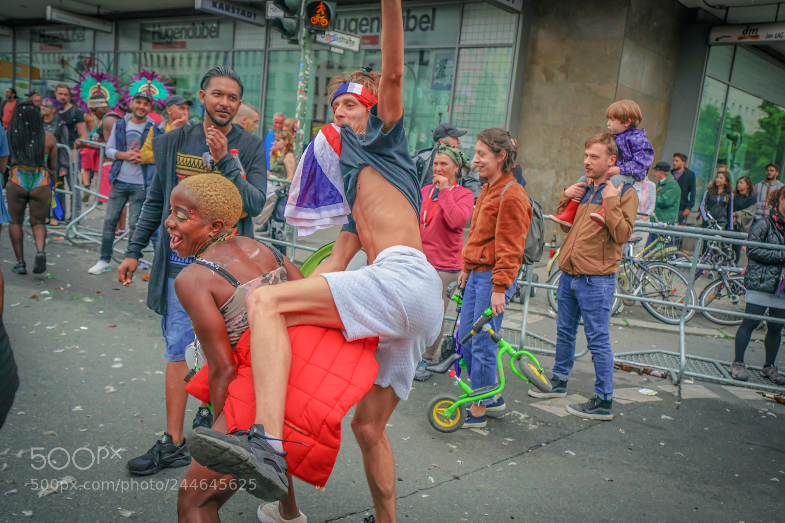Sony a7R II sample photo. Festival photography