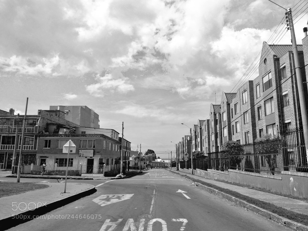 Xiaomi Redmi Note 4 sample photo. Contradicciones photography