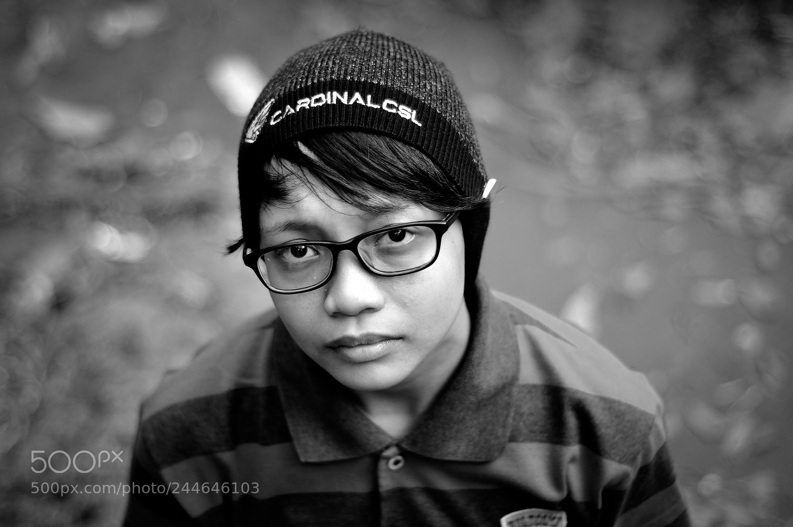 Nikon D90 sample photo. Menatap photography
