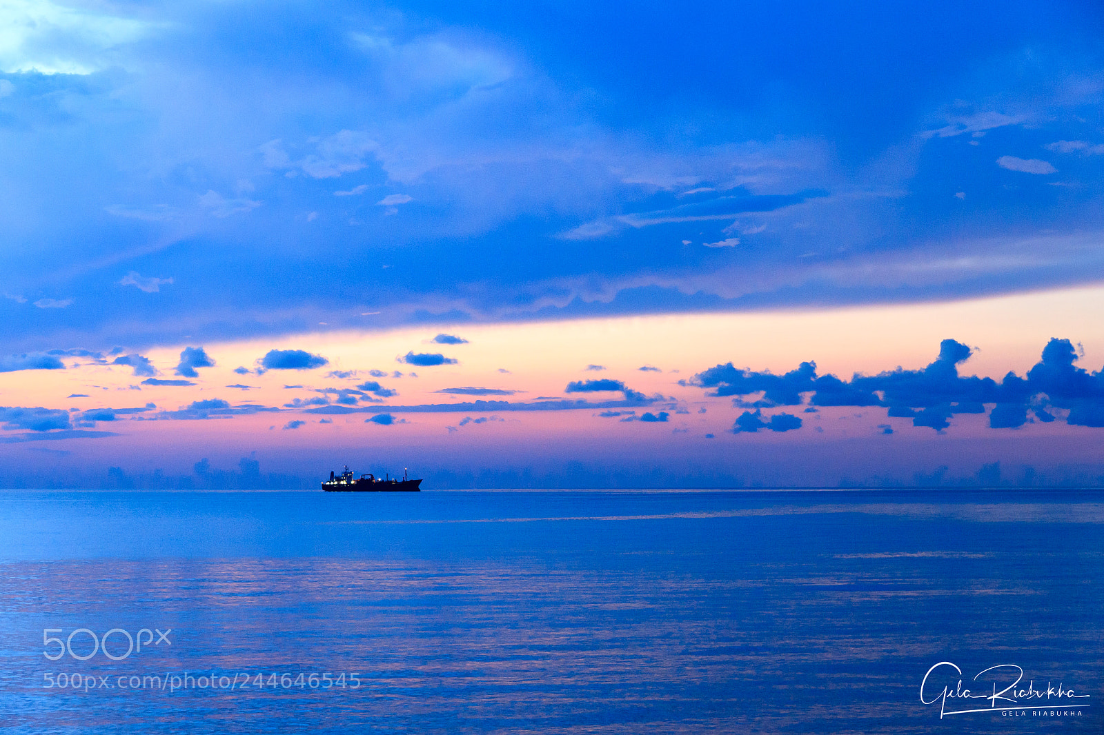 Canon EOS 500D (EOS Rebel T1i / EOS Kiss X3) sample photo. Batumi sunset, georgia photography