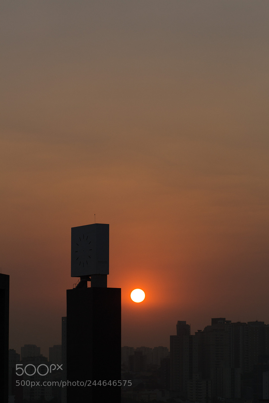 Canon EOS 100D (EOS Rebel SL1 / EOS Kiss X7) sample photo. Sun photography