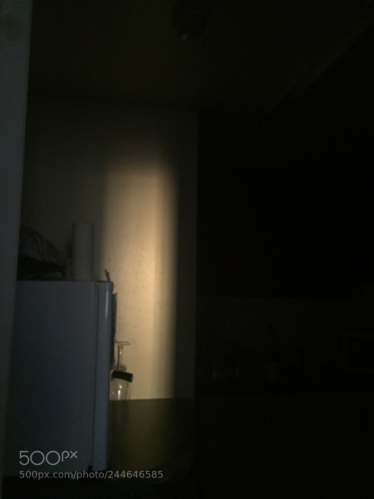 Apple iPhone 6 sample photo. Light in the kitchen photography