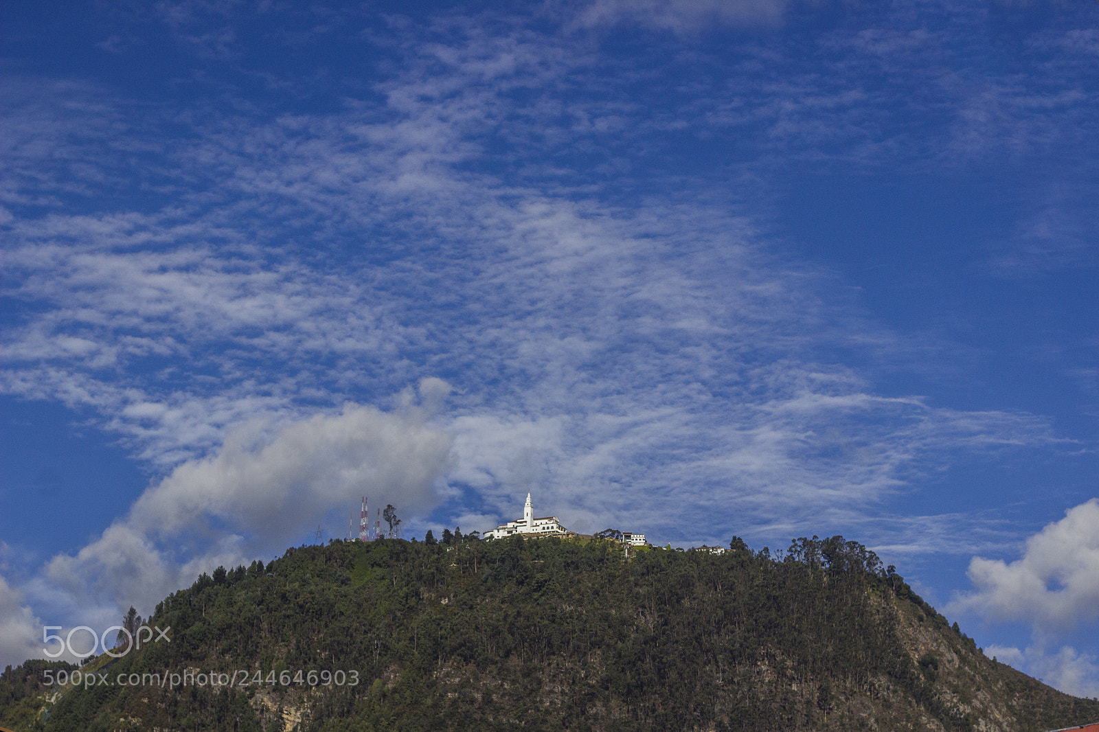 Canon EOS 600D (Rebel EOS T3i / EOS Kiss X5) sample photo. Monserrate photography