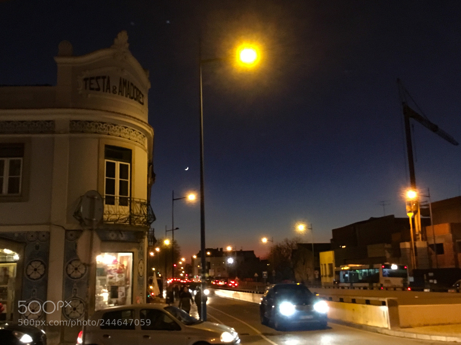 Apple iPhone SE sample photo. Aveiro photography