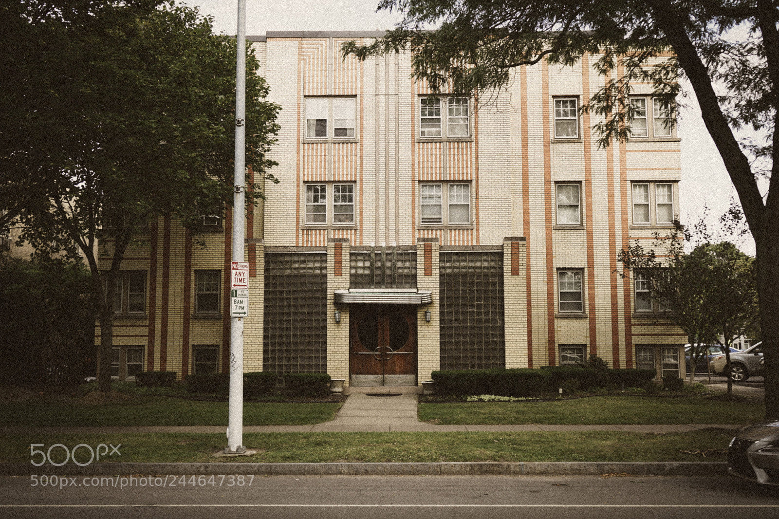 Sony a7 II sample photo. 24 n. goodman street photography