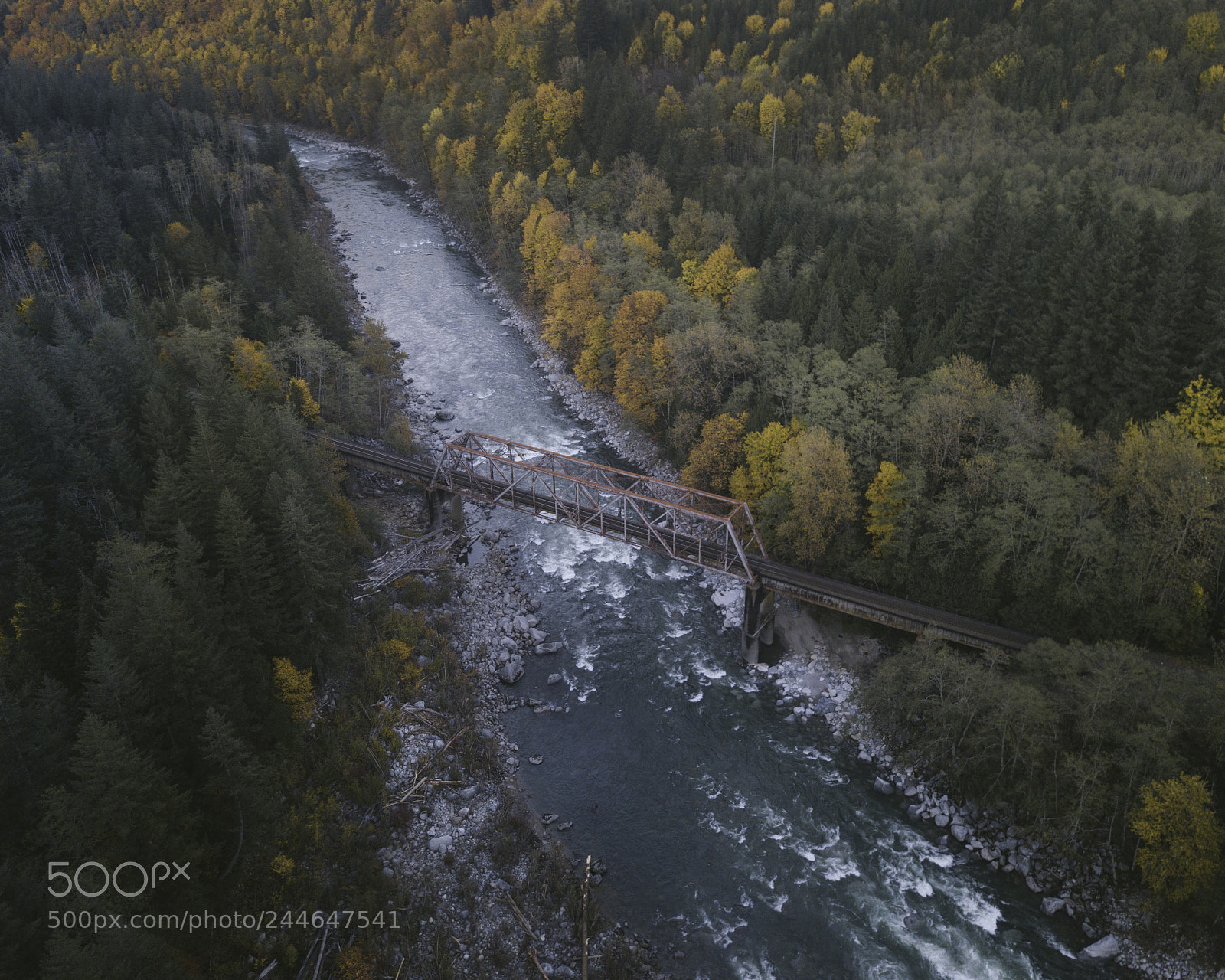 DJI FC220 sample photo. Morgan phillips photography photography