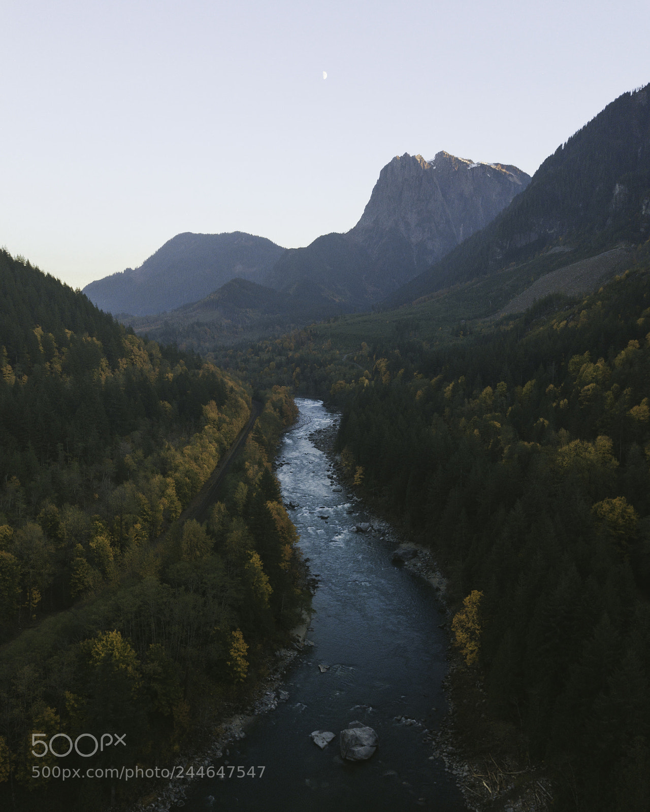 DJI FC220 sample photo. Morgan phillips photography photography